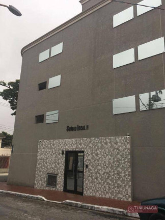 Imagem Studio com 1 Quarto para Alugar, 28 m² em Jardim São Judas Tadeu - Guarulhos Imagem Studio com 1 Quarto para Alugar, 28 m² em Jardim São Judas Tadeu - Guarulhos
