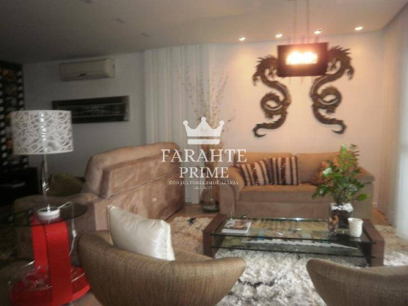Imagem Apartamento com 3 Quartos à Venda, 170 m² em Gonzaga - Santos Imagem Apartamento com 3 Quartos à Venda, 170 m² em Gonzaga - Santos