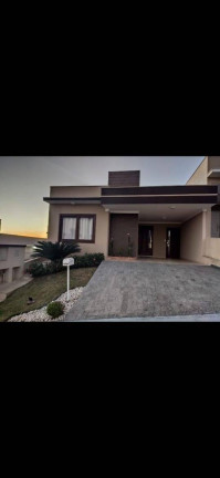 Imagem Casa de Condomínio com 3 Quartos à Venda, 130 m² em Wanel Ville - Sorocaba Imagem Casa de Condomínio com 3 Quartos à Venda, 130 m² em Wanel Ville - Sorocaba