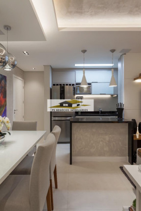 Imagem Apartamento com 2 Quartos à Venda, 74 m² em Aclimação - São Paulo Imagem Apartamento com 2 Quartos à Venda, 74 m² em Aclimação - São Paulo