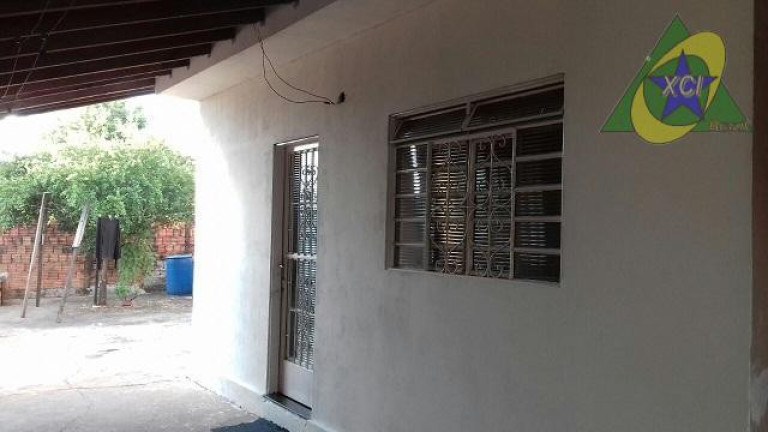 Imagem Casa com 3 Quartos à Venda, 114 m² em Parque Yolanda (nova Veneza) - Sumaré Imagem Casa com 3 Quartos à Venda, 114 m² em Parque Yolanda (nova Veneza) - Sumaré