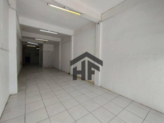 Imagem Loja para Alugar, 120 m² em Encruzilhada - Recife Imagem Loja para Alugar, 120 m² em Encruzilhada - Recife