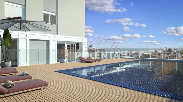 Imagem Apartamento com 3 Quartos à Venda, 102 m² em Centro - Balneário Rincão