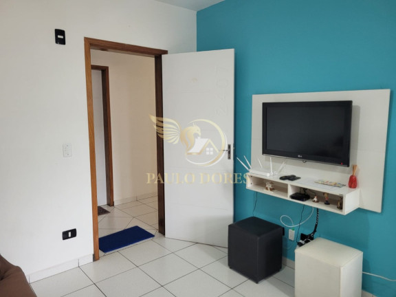 Imagem Apartamento com 2 Quartos à Venda, 55 m² em Ipiranguinha - Ubatuba Imagem Apartamento com 2 Quartos à Venda, 55 m² em Ipiranguinha - Ubatuba