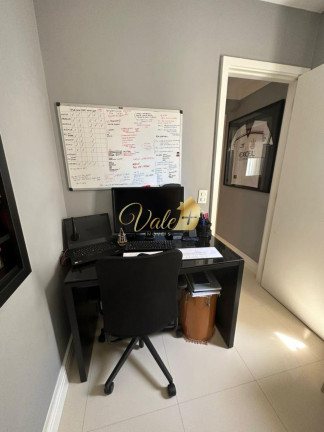 Imagem Apartamento com 3 Quartos à Venda, 90 m² em Condomínio Royal Park - São José Dos Campos Imagem Apartamento com 3 Quartos à Venda, 90 m² em Condomínio Royal Park - São José Dos Campos