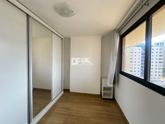 Imagem Imóvel com 1 Quarto à Venda, 33 m² em Sul (águas Claras) - Brasília Imagem Imóvel com 1 Quarto à Venda, 33 m² em Sul (águas Claras) - Brasília