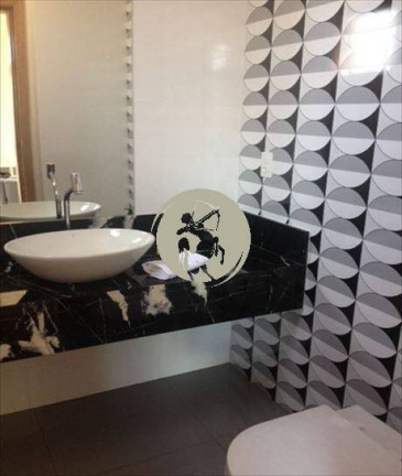 Imagem Apartamento com 3 Quartos à Venda, 150 m² em Boqueirao - Santos Imagem Apartamento com 3 Quartos à Venda, 150 m² em Boqueirao - Santos