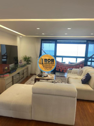 Imagem Apartamento com 4 Quartos à Venda, 214 m² em Boa Viagem - Recife