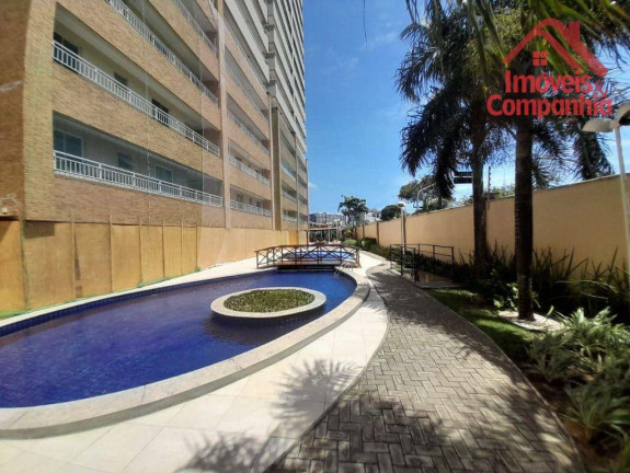 Imagem Apartamento com 3 Quartos à Venda, 178 m² em Parquelândia - Fortaleza Imagem Apartamento com 3 Quartos à Venda, 178 m² em Parquelândia - Fortaleza