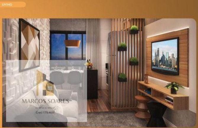 Imagem Apartamento com 2 Quartos à Venda, 37 m² em Jardim Da Flores - Osasco Imagem Apartamento com 2 Quartos à Venda, 37 m² em Jardim Da Flores - Osasco
