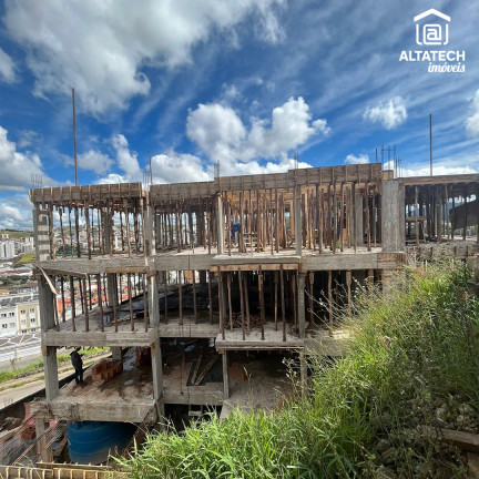 Imagem Imóvel com 2 Quartos à Venda, 50 m² em Jardim Esmeralda - Poços De Caldas Imagem Imóvel com 2 Quartos à Venda, 50 m² em Jardim Esmeralda - Poços De Caldas