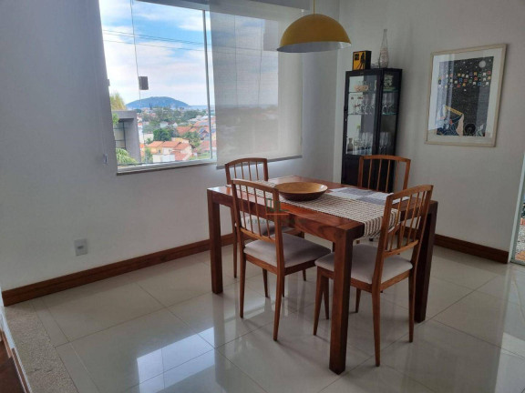 Imagem Casa com 3 Quartos à Venda, 216 m² em Camboinhas - Niterói Imagem Casa com 3 Quartos à Venda, 216 m² em Camboinhas - Niterói