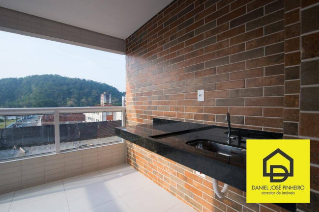 Imagem Apartamento com 2 Quartos à Venda, 63 m² em Canto Do Forte - Praia Grande Imagem Apartamento com 2 Quartos à Venda, 63 m² em Canto Do Forte - Praia Grande