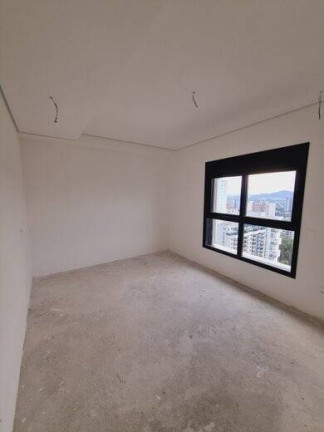 Imagem Apartamento com 4 Quartos à Venda, 360 m² em Alphaville Centro Industrial E Empresarial/alphaville. - Barueri