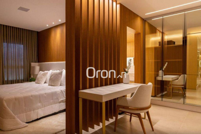 Imagem Apartamento com 3 Quartos à Venda, 172 m² em Setor Marista - Goiânia Imagem Apartamento com 3 Quartos à Venda, 172 m² em Setor Marista - Goiânia