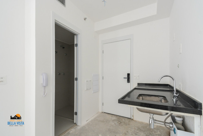 Imagem Apartamento com 1 Quarto à Venda, em Paraíso - São Paulo Imagem Apartamento com 1 Quarto à Venda, em Paraíso - São Paulo