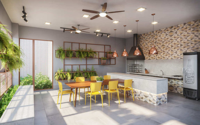 Imagem Apartamento com 2 Quartos à Venda, 61 m² em Setor Coimbra - Goiânia Imagem Apartamento com 2 Quartos à Venda, 61 m² em Setor Coimbra - Goiânia