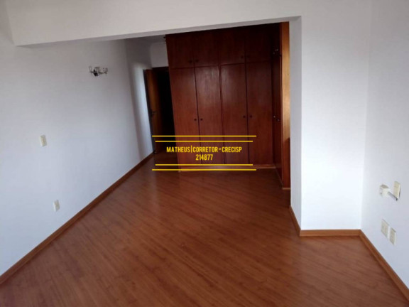 Imagem Apartamento com 4 Quartos à Venda, 268 m² em Anhangabaú - Jundiaí Imagem Apartamento com 4 Quartos à Venda, 268 m² em Anhangabaú - Jundiaí