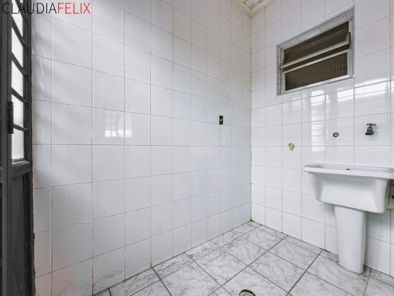 Imagem Casa com 2 Quartos à Venda, 75 m² em Canto Do Forte - Praia Grande Imagem Casa com 2 Quartos à Venda, 75 m² em Canto Do Forte - Praia Grande