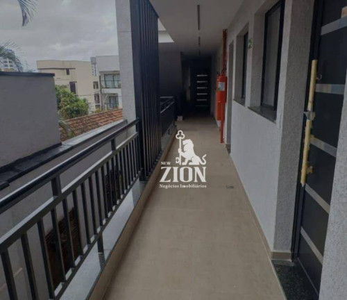 Imagem Studio com 1 Quarto à Venda, 26 m² em Vila Paulicéia - São Paulo Imagem Studio com 1 Quarto à Venda, 26 m² em Vila Paulicéia - São Paulo