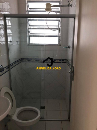 Imagem Apartamento com 1 Quarto à Venda, 50 m² em Vila Valenca - São Vicente