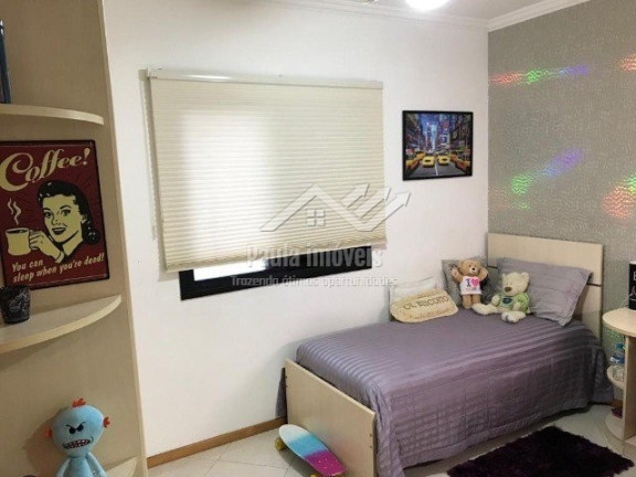 Imagem Apartamento com 5 Quartos à Venda, 143 m² em Vila Betânia - Sao Jose Dos Campos