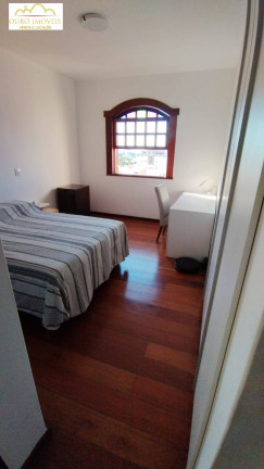 Imagem Casa com 5 Quartos à Venda, 374 m² em Ouro Preto - Belo Horizonte Imagem Casa com 5 Quartos à Venda, 374 m² em Ouro Preto - Belo Horizonte