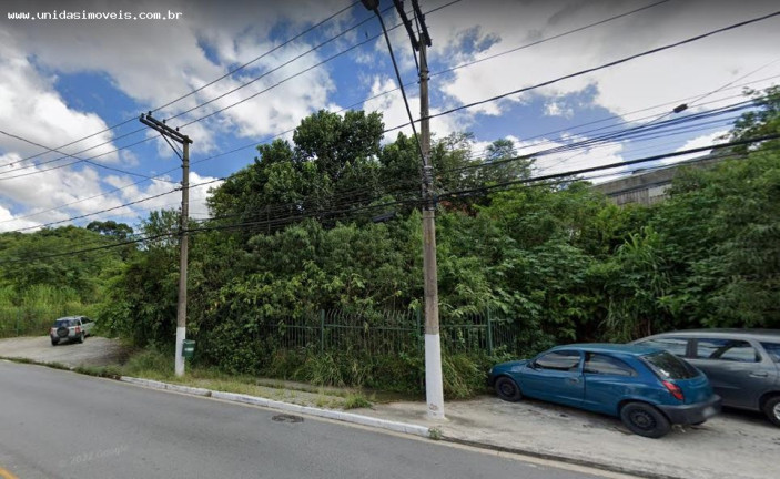 Imagem Terreno à Venda, 1.000 m² em Butantã - São Paulo