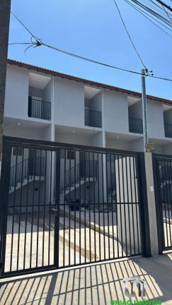 Imagem Casa com 2 Quartos à Venda, 73 m² em Aparecida - Bragança Paulista Imagem Casa com 2 Quartos à Venda, 73 m² em Aparecida - Bragança Paulista