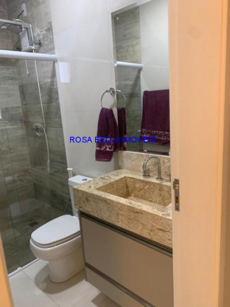 Imagem Casa de Condomínio com 3 Quartos à Venda, 135 m² em Jardim Bréscia - Indaiatuba