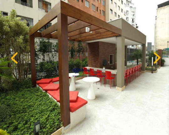 Imagem Apartamento com 1 Quarto à Venda, 34 m² em Liberdade - São Paulo Imagem Apartamento com 1 Quarto à Venda, 34 m² em Liberdade - São Paulo