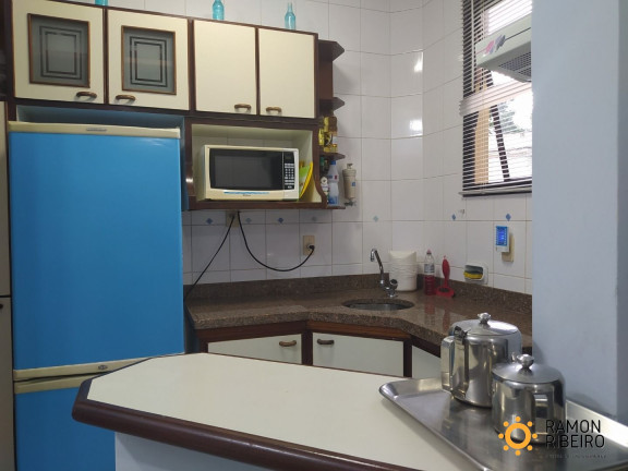 Imagem Flat com 1 Quarto à Venda, 47 m² em Riviera - Bertioga Imagem Flat com 1 Quarto à Venda, 47 m² em Riviera - Bertioga