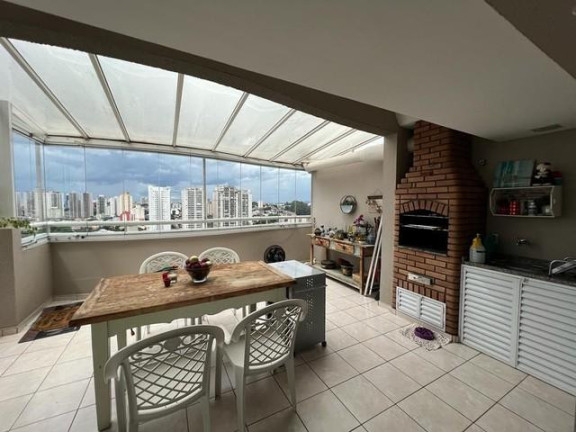 Imagem Apartamento com 3 Quartos à Venda, 184 m² em Nova Petrópolis - São Bernardo Do Campo Imagem Apartamento com 3 Quartos à Venda, 184 m² em Nova Petrópolis - São Bernardo Do Campo