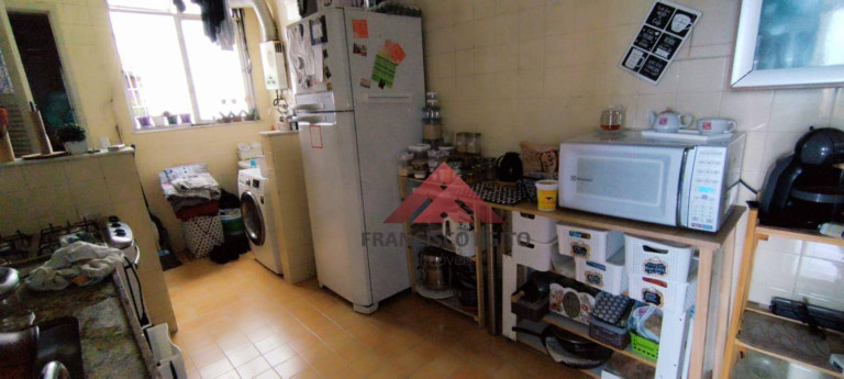 Imagem Apartamento com 2 Quartos à Venda, 82 m² em Icaraí - Niterói Imagem Apartamento com 2 Quartos à Venda, 82 m² em Icaraí - Niterói