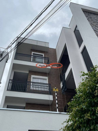 Imagem Apartamento com 2 Quartos à Venda, 40 m² em Cidade Antonio Estevão De Carvalho - São Paulo Imagem Apartamento com 2 Quartos à Venda, 40 m² em Cidade Antonio Estevão De Carvalho - São Paulo
