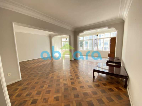 Imagem Apartamento com 3 Quartos à Venda, 210 m² em Copacabana - Rio De Janeiro