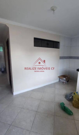 Imagem Apartamento com 2 Quartos à Venda, 50 m² em Cajueiro - Cabo Frio