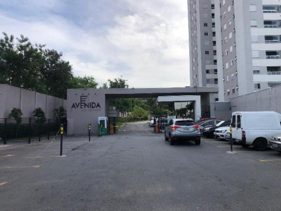 Apartamento com 1 Quarto à Venda, 50 m² em Vila Metalurgica - Santo Andre