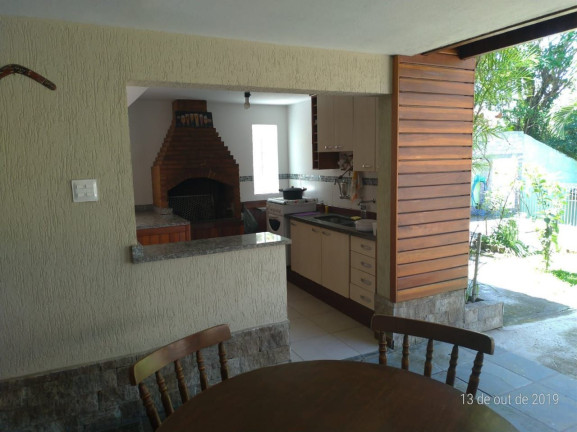 Imagem Casa de Condomínio com 3 Quartos à Venda, 742 m² em Badu - Niterói Imagem Casa de Condomínio com 3 Quartos à Venda, 742 m² em Badu - Niterói