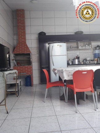 Imagem Casa com 3 Quartos à Venda, 85 m² em Parque Industrial - São José Dos Campos Imagem Casa com 3 Quartos à Venda, 85 m² em Parque Industrial - São José Dos Campos