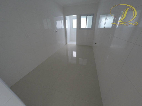 Imagem Apartamento com 3 Quartos à Venda, 127 m² em Vila Guilhermina - Praia Grande