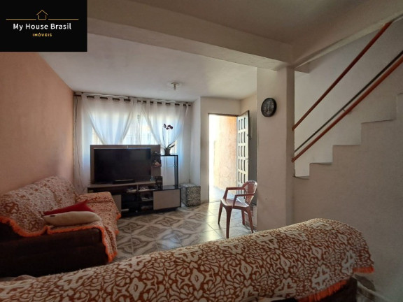 Imagem Sobrado com 3 Quartos à Venda, 74 m² em Jaçanã - São Paulo Imagem Sobrado com 3 Quartos à Venda, 74 m² em Jaçanã - São Paulo