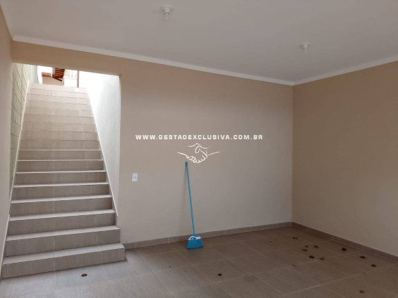 Imagem Casa com 3 Quartos à Venda, 121 m² em Jardim Maria - Itatiba