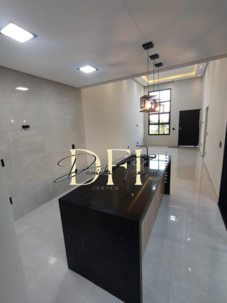 Imagem Casa de Condomínio com 3 Quartos à Venda, 106 m² em Condomínio Villagio Ipanema - Sorocaba