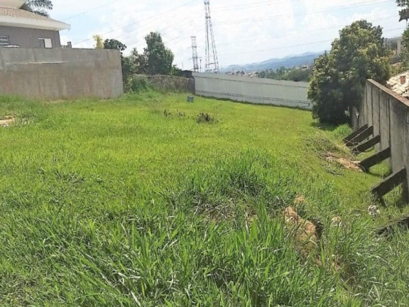 Terreno à Venda, 1.000 m² em Condomínio Residencial Mirante Do Vale - Jacareí