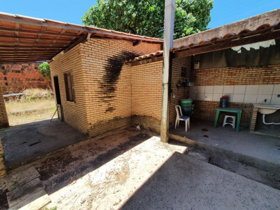 Imagem Casa com 3 Quartos à Venda, 836 m² em Encantada - Eusébio Imagem Casa com 3 Quartos à Venda, 836 m² em Encantada - Eusébio