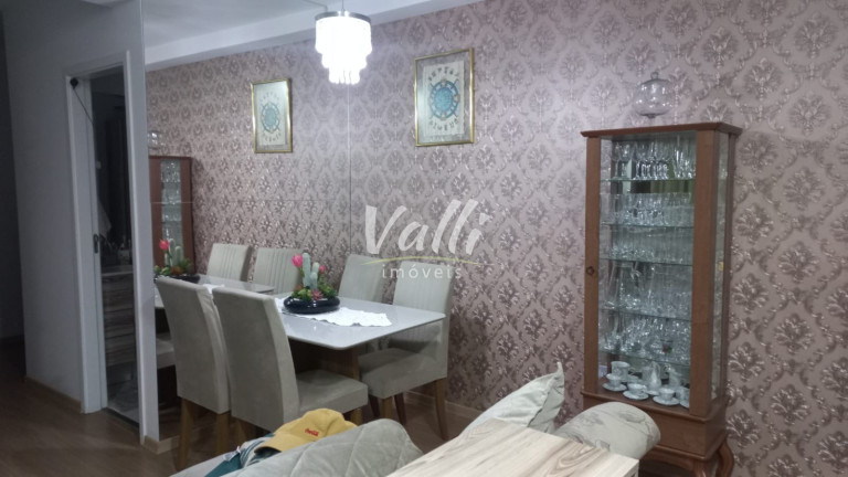 Imagem Apartamento com 2 Quartos à Venda, 60 m² em Cândido Bertine - Santa Bárbara Doeste Imagem Apartamento com 2 Quartos à Venda, 60 m² em Cândido Bertine - Santa Bárbara Doeste