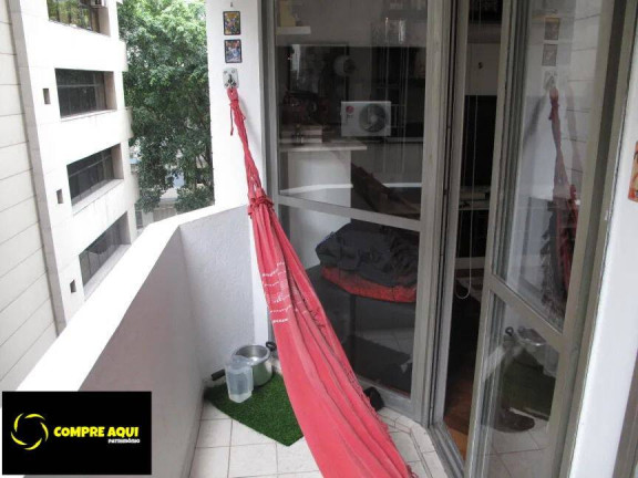 Imagem Apartamento com 1 Quarto à Venda, 45 m² em Santa Cecília - São Paulo Imagem Apartamento com 1 Quarto à Venda, 45 m² em Santa Cecília - São Paulo
