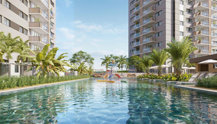 Imagem Apartamento com 3 Quartos à Venda, 70 m² em Rio De Janeiro