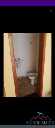 Imagem Casa com 2 Quartos à Venda, 90 m² em Vila Pires - Santo André